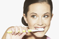 Brushing Your Teeth | Mountain View Perio