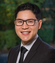 Jonathan Weng