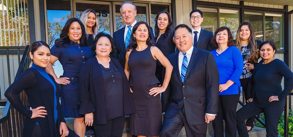 Our team
