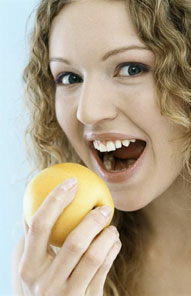 Dental Preventive nutrition